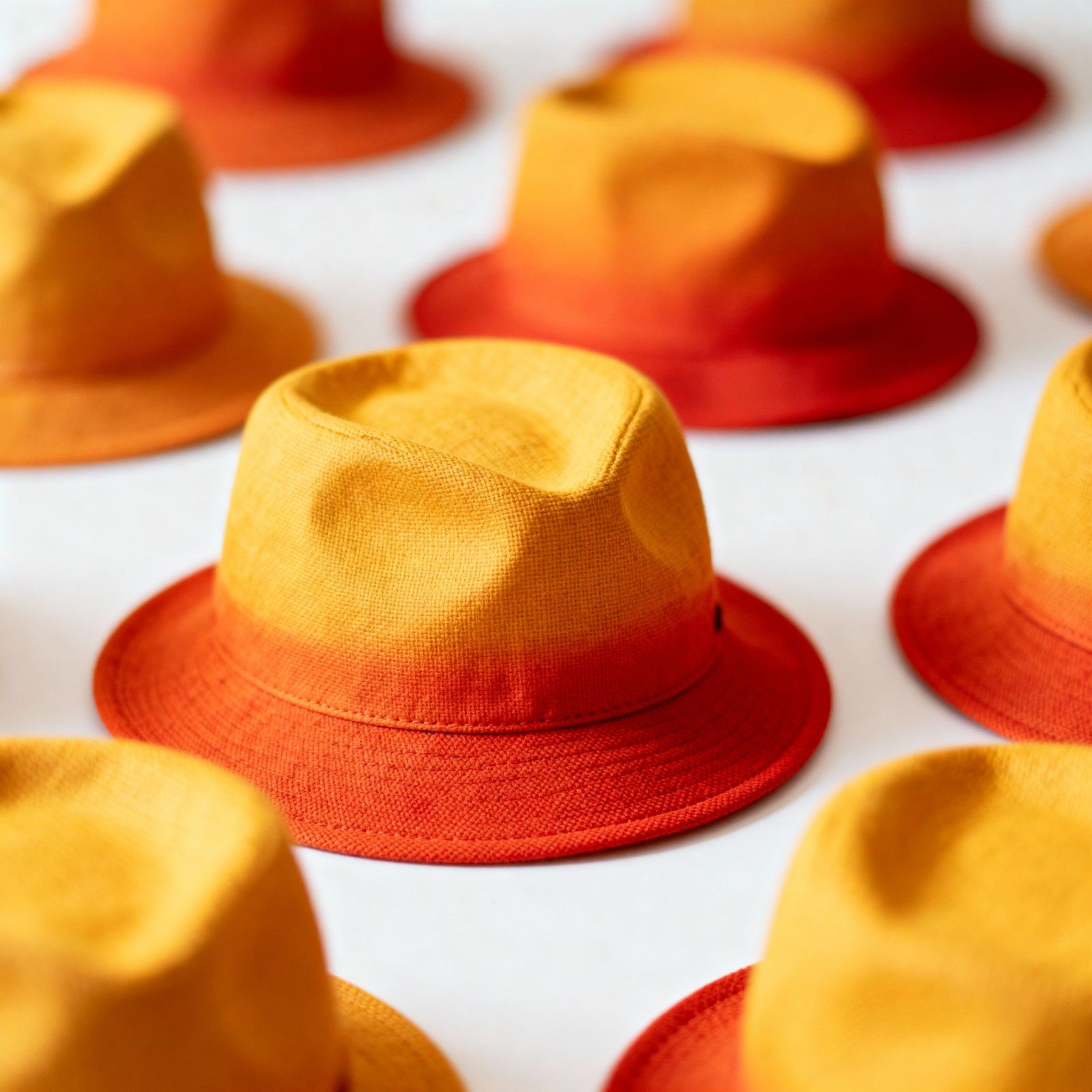 Caps / Hats - Design 06